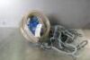 Clarke Junior Hippo Submersible Pump
