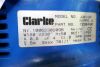 Clarke Junior Hippo Submersible Pump - 3