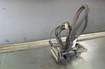 IMP Plasma Cutter With Rails