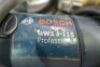Bosch 4.5" Grinders - 3