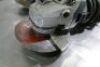 Bosch 4.5" Grinders - 2