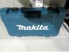 Makita Recipro Saw - 3