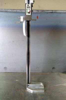 GMG 600mm Vernier Height Gauge