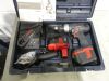 Bosch Cordless Drill - 2