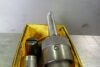 4 Morse Quick Release Collet Chuck - 3