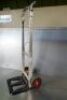 Aluminium Sack Trucks - 2