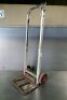 Aluminium Sack Trucks