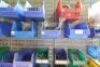 Rack Of Assorted Bolts - 3