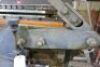 6" Manual Shear - 5