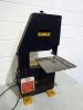 Dewalt Bandsaw - 3