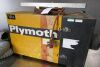 Plymoth TK 200 Fume Extractor - 2