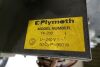 Plymoth TK 200 Fume Extractor - 4