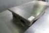 18" x 12" Steel Surface Plate - 2