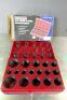 Sealey Assorted O-Ring Set