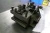 Dixon Tool Post With 3 Tool Holders - 4