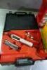 Armstrong Helicoil Tool And Assorted Helicoils - 2