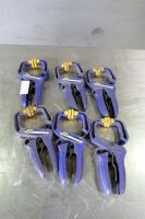 Irwin Quick Grips