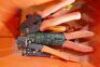 Assorted Wire Crimping tools And Strippers - 2