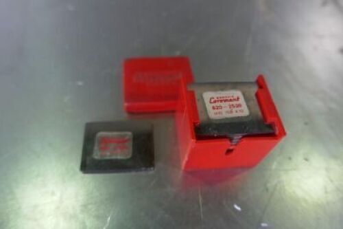 Sandvik Coromant 620 - 2530 Scrappers