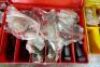 Assorted Nuts And Bolts - 8