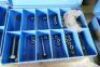 Assorted Nuts And Bolts - 12