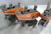 Carver Tooling Clamps - 4