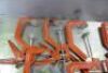 Solo Clamps - 2