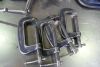 Assorted G-Clamps - 4