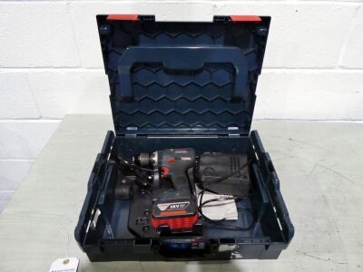 Bosch Cordless Drill