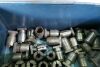 Clarkson Autolock Collet Chuck - 4