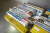 Assorted Welding Rods - 5