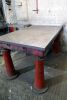 Large Steel Welding Table - 2