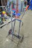 Twin Gas Bottle Trolley - 2