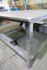 Large Steel Welding Table - 3