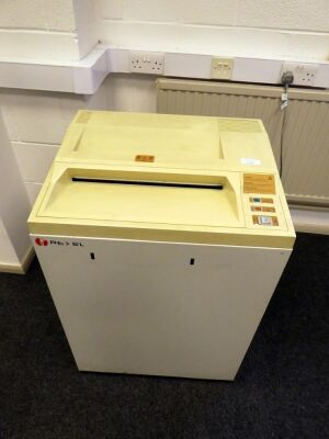 Rexel Paper Shredder