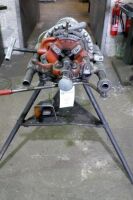 Rigid 300 Pipe Threader