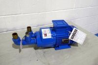 Adda Antriebstechnik 4kw Pump