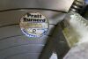 Pratt Burnard 12" 4 Jaw Chuck - 3