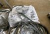 Assorted Rubber Belts - 6