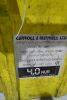 Carrol & Meynell 4KVA Safety Isolating Transformer - 3