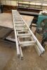 Youngman D.I.Y 17 Rung Twin Ladder