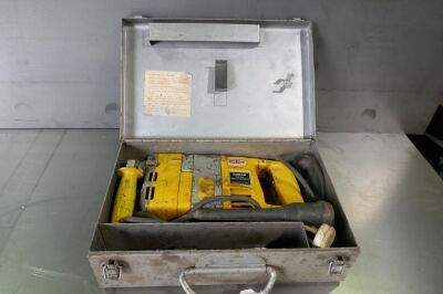 Kango Type 400 Hammer Drill