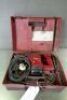 Kango 327 Hammer Drill
