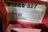 Kango 327 Hammer Drill - 4