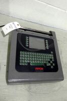 Pryor Marking Technology Controller