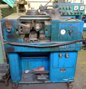 Pee-Wee P15 U Thread Roller,