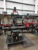 XYZ Pro 3000 CNC Turret Mill