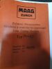 Maag Zurich PH60 Gear Tester and Accessories - 8