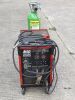 Cebora 305C Mig Welder - 2