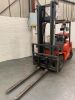 Heli HFG25 Gas Forklift Truck - 2